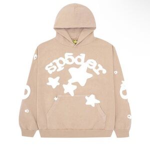 Sp5der hoodies all authenticated !! Pls text me size when you buy and color!!